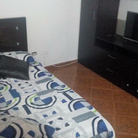 Habitacion Cerca Al Centro 메딜린 외부 사진