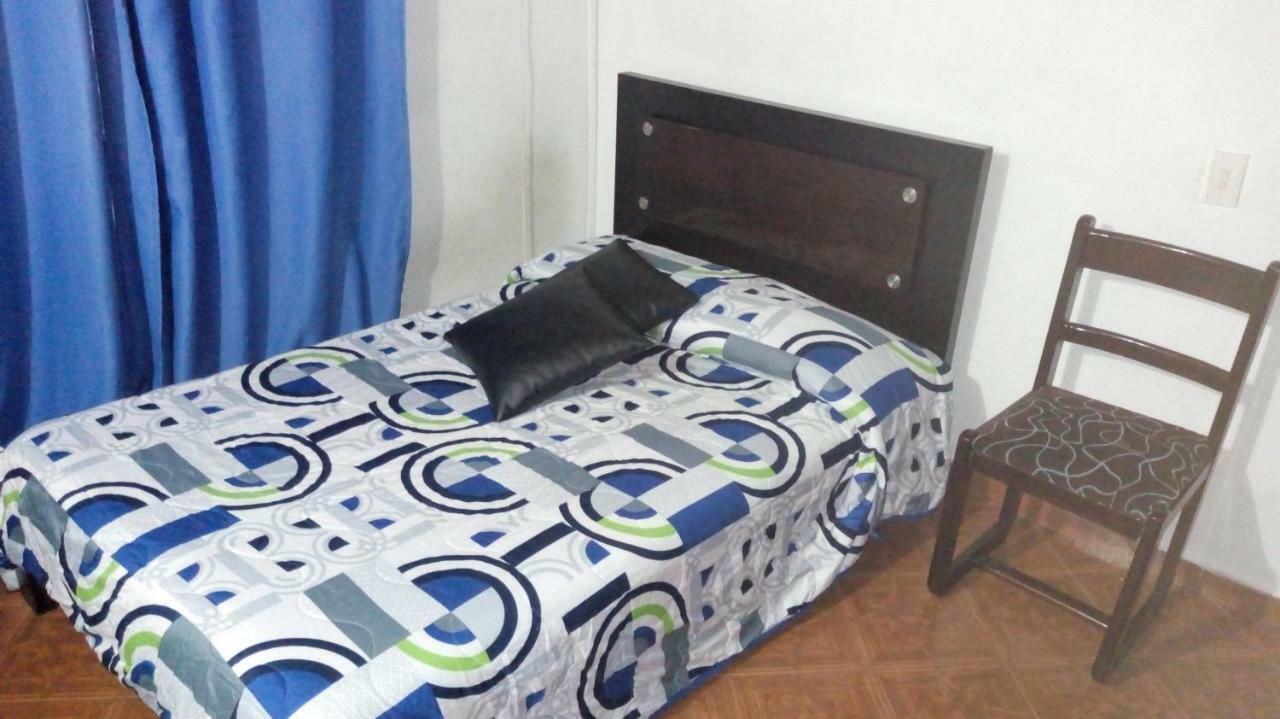 Habitacion Cerca Al Centro 메딜린 외부 사진