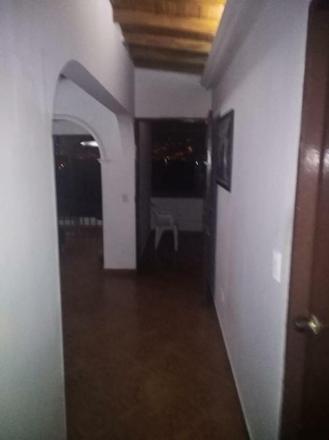 Habitacion Cerca Al Centro 메딜린 외부 사진