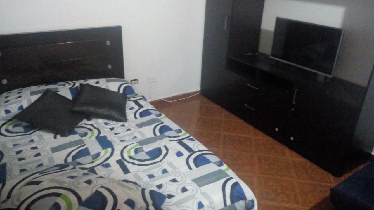 Habitacion Cerca Al Centro 메딜린 외부 사진