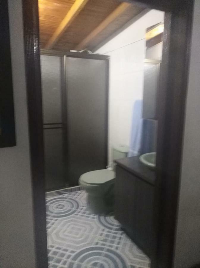 Habitacion Cerca Al Centro 메딜린 외부 사진